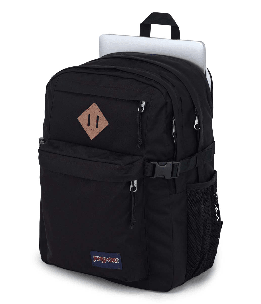 תיק גב JanSport Main Campus 32 ליטר - תיק התיקיםJanSportתיק גב