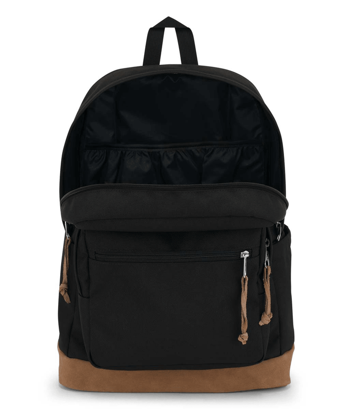 תיק גב JanSport Right Pack 28 ליטר - תיק התיקיםJanSportתיק גב