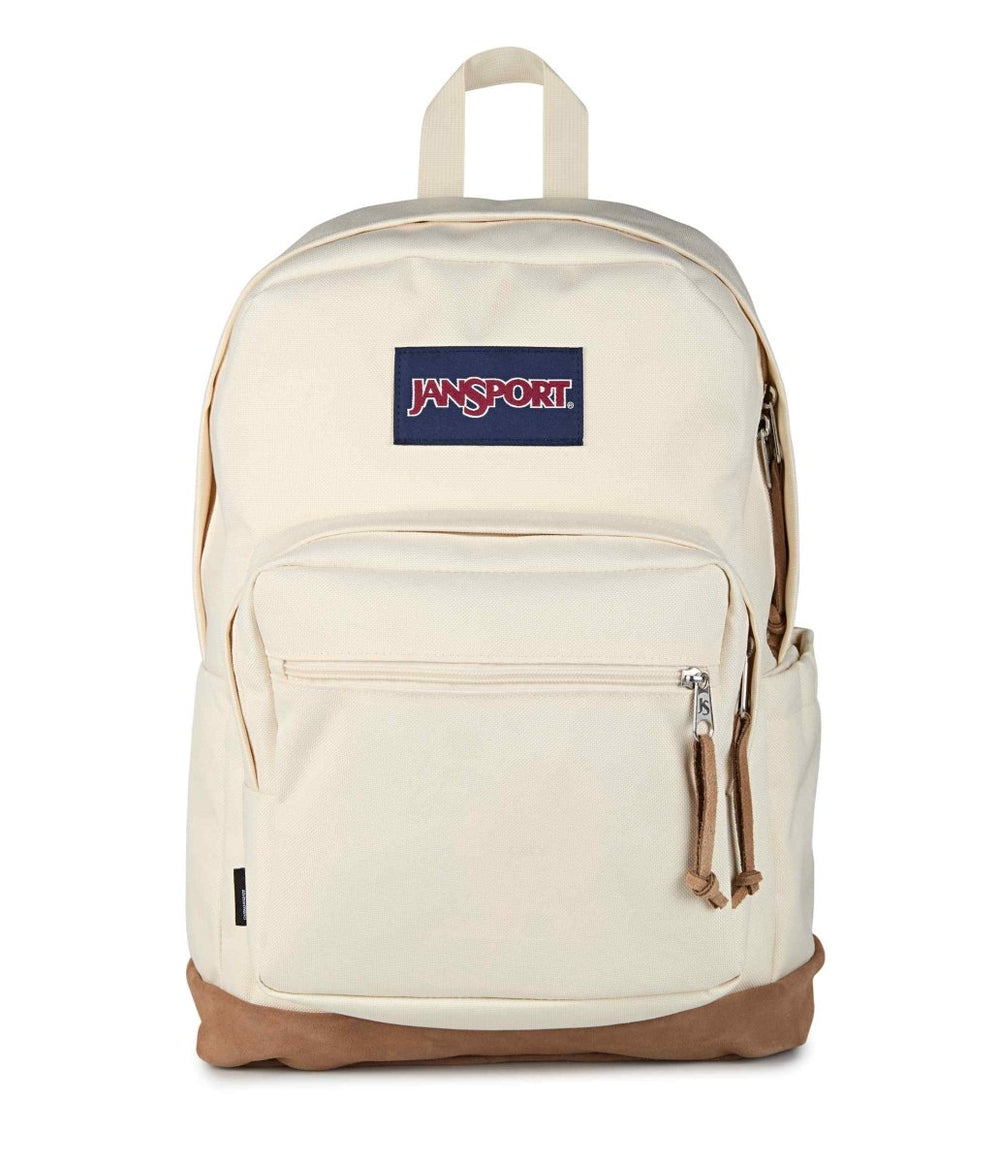 תיק גב JanSport Right Pack 28 ליטר - תיק התיקיםJanSportתיק גב
