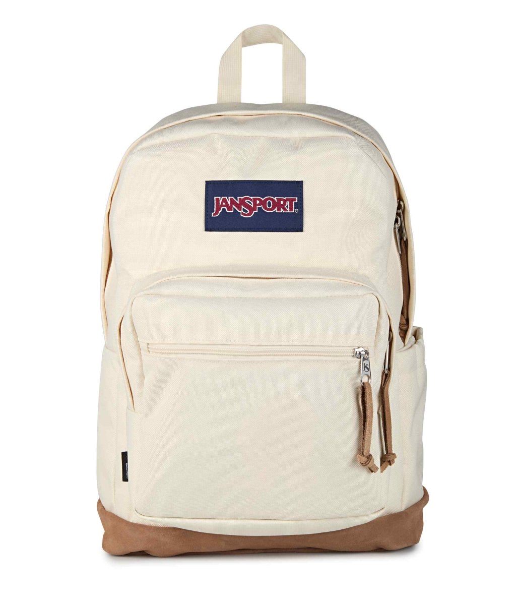 תיק גב JanSport Right Pack 28 ליטר - תיק התיקיםJanSportתיק גב