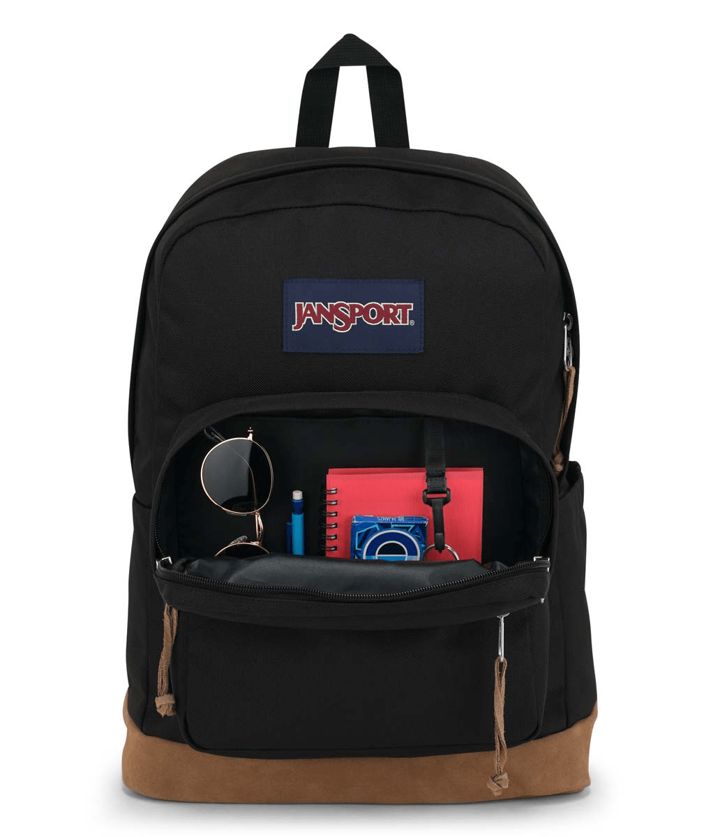 תיק גב JanSport Right Pack 28 ליטר - תיק התיקיםJanSportתיק גב