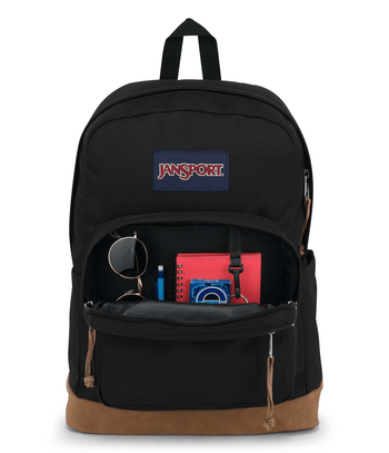 תיק גב JanSport Right Pack 28 ליטר - תיק התיקיםJanSportתיק גב