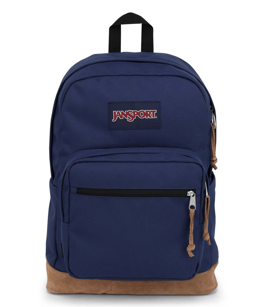 תיק גב JanSport Right Pack 28 ליטר - תיק התיקיםJanSportתיק גב