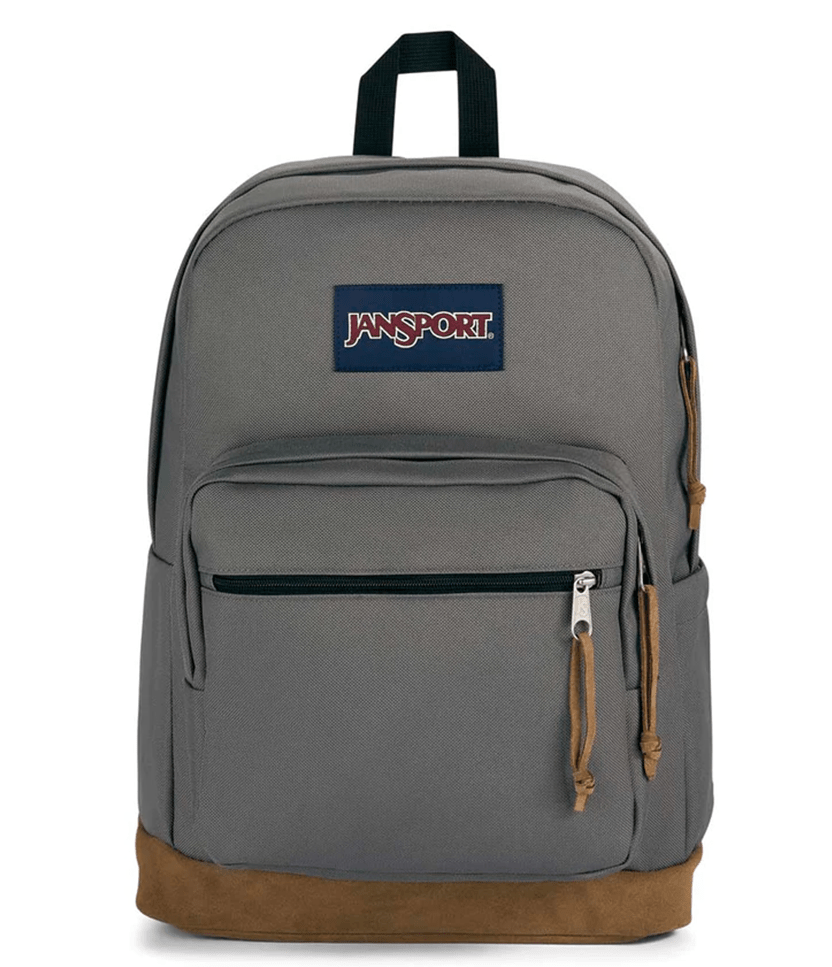תיק גב JanSport Right Pack 28 ליטר - תיק התיקיםJanSportתיק גב