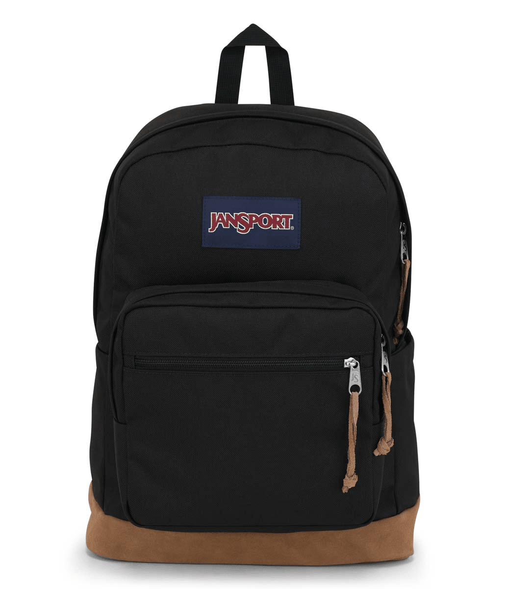 תיק גב JanSport Right Pack 28 ליטר - תיק התיקיםJanSportתיק גב