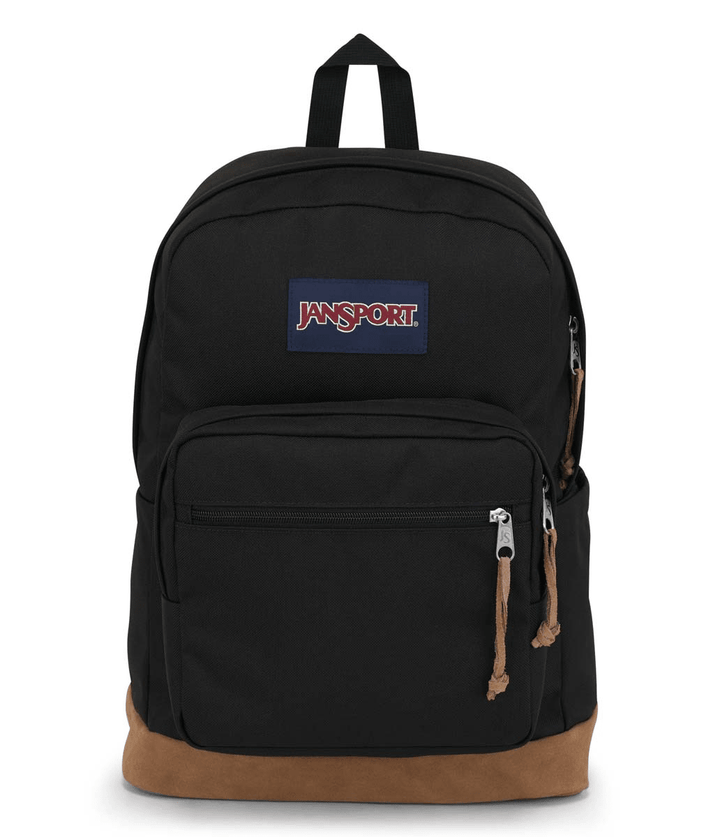 תיק גב JanSport Right Pack 28 ליטר - תיק התיקיםJanSportתיק גב