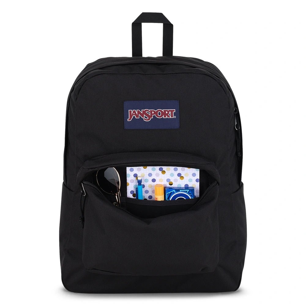 תיק גב JanSport SuperBreak 26 ליטר - תיק התיקיםJanSportתיק גב