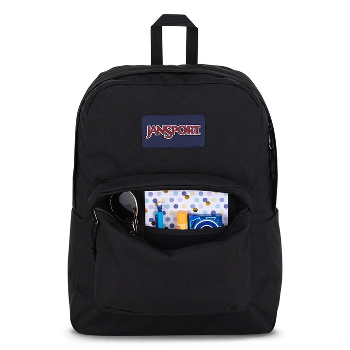 תיק גב JanSport SuperBreak 26 ליטר - תיק התיקיםJanSportתיק גב