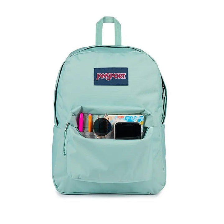 תיק גב JanSport SuperBreak 26 ליטר - תיק התיקיםJanSportתיק גב