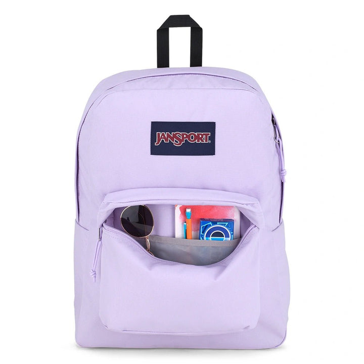 תיק גב JanSport SuperBreak 26 ליטר - תיק התיקיםJanSportתיק גב
