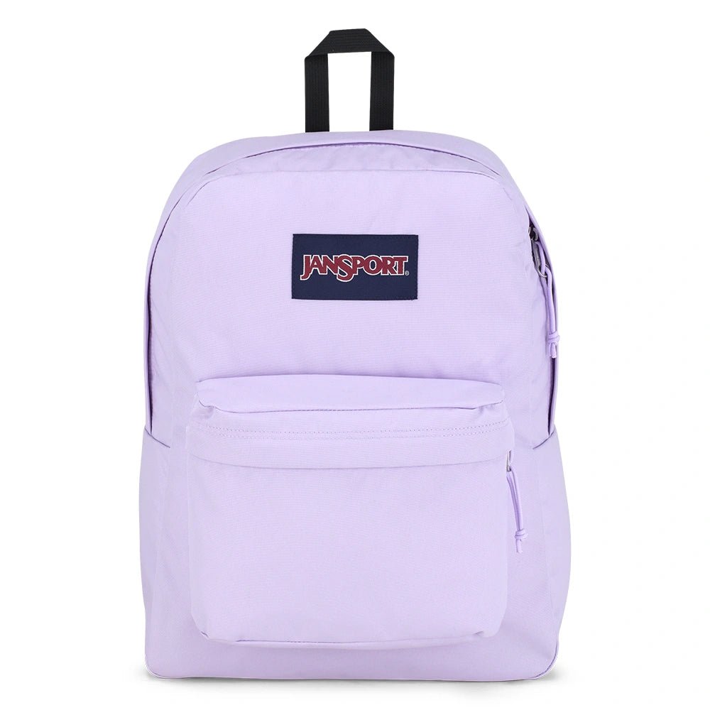 תיק גב JanSport SuperBreak 26 ליטר - תיק התיקיםJanSportתיק גב