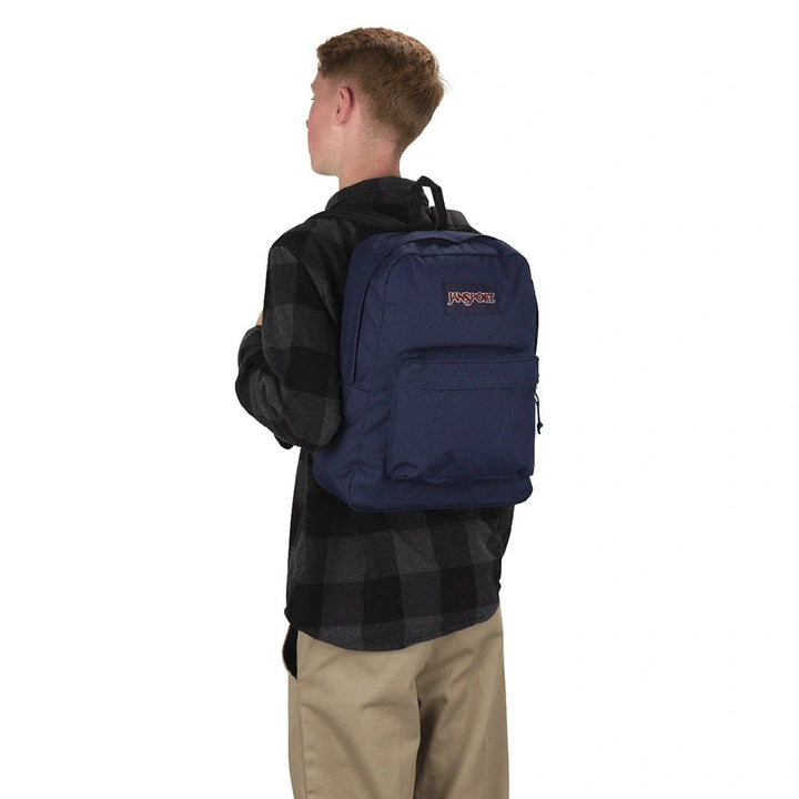 תיק גב JanSport SuperBreak 26 ליטר - תיק התיקיםJanSportתיק גב