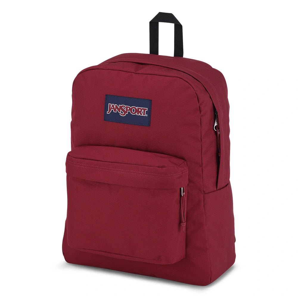 תיק גב JanSport SuperBreak 26 ליטר - תיק התיקיםJanSportתיק גב