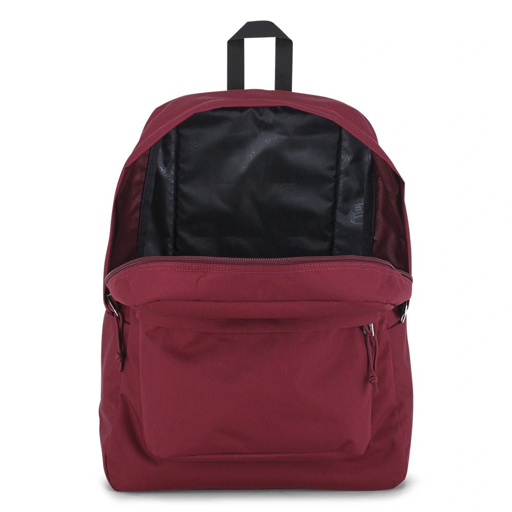 תיק גב JanSport SuperBreak 26 ליטר - תיק התיקיםJanSportתיק גב