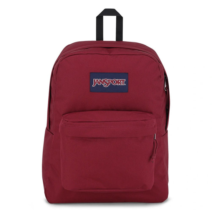 תיק גב JanSport SuperBreak 26 ליטר - תיק התיקיםJanSportתיק גב
