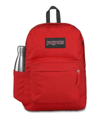 תיק גב JanSport SuperBreak Plus 26 ליטר - תיק התיקיםJanSportתיק גב