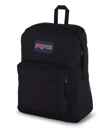 תיק גב JanSport SuperBreak Plus 26 ליטר - תיק התיקיםJanSportתיק גב