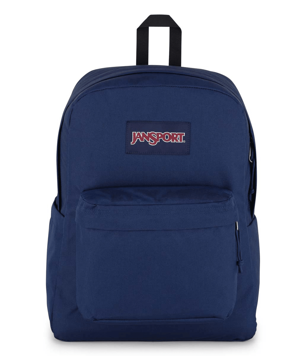 תיק גב JanSport SuperBreak Plus 26 ליטר - תיק התיקיםJanSportתיק גב