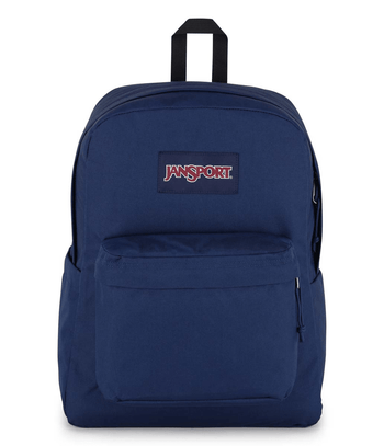 תיק גב JanSport SuperBreak Plus 26 ליטר - תיק התיקיםJanSportתיק גב