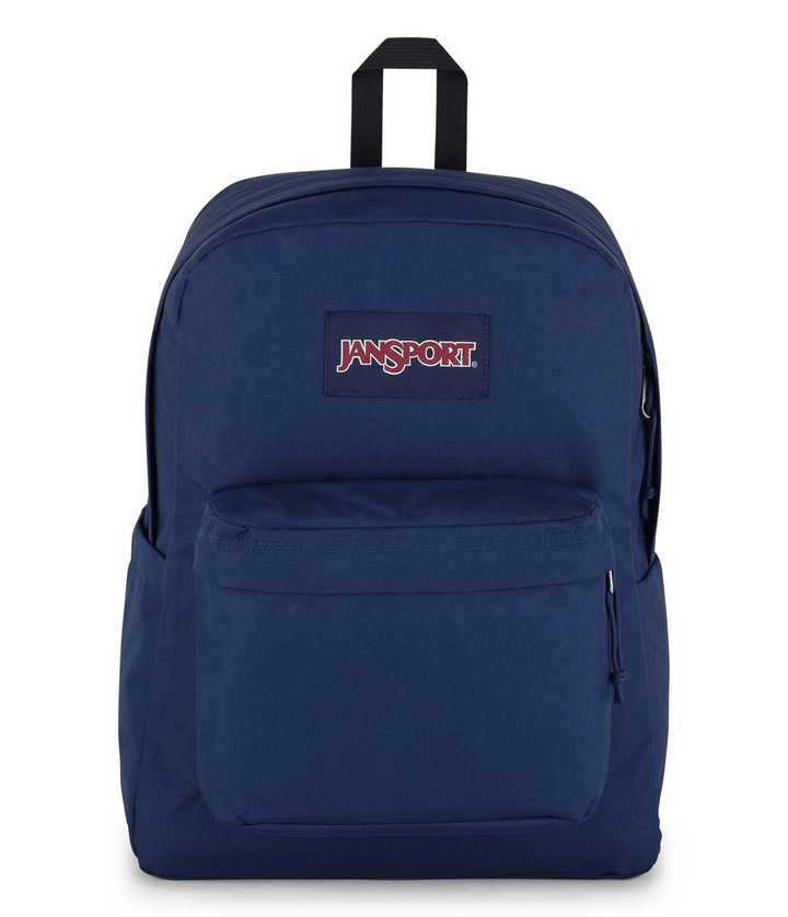תיק גב JanSport SuperBreak Plus 26 ליטר - תיק התיקיםJanSportתיק גב
