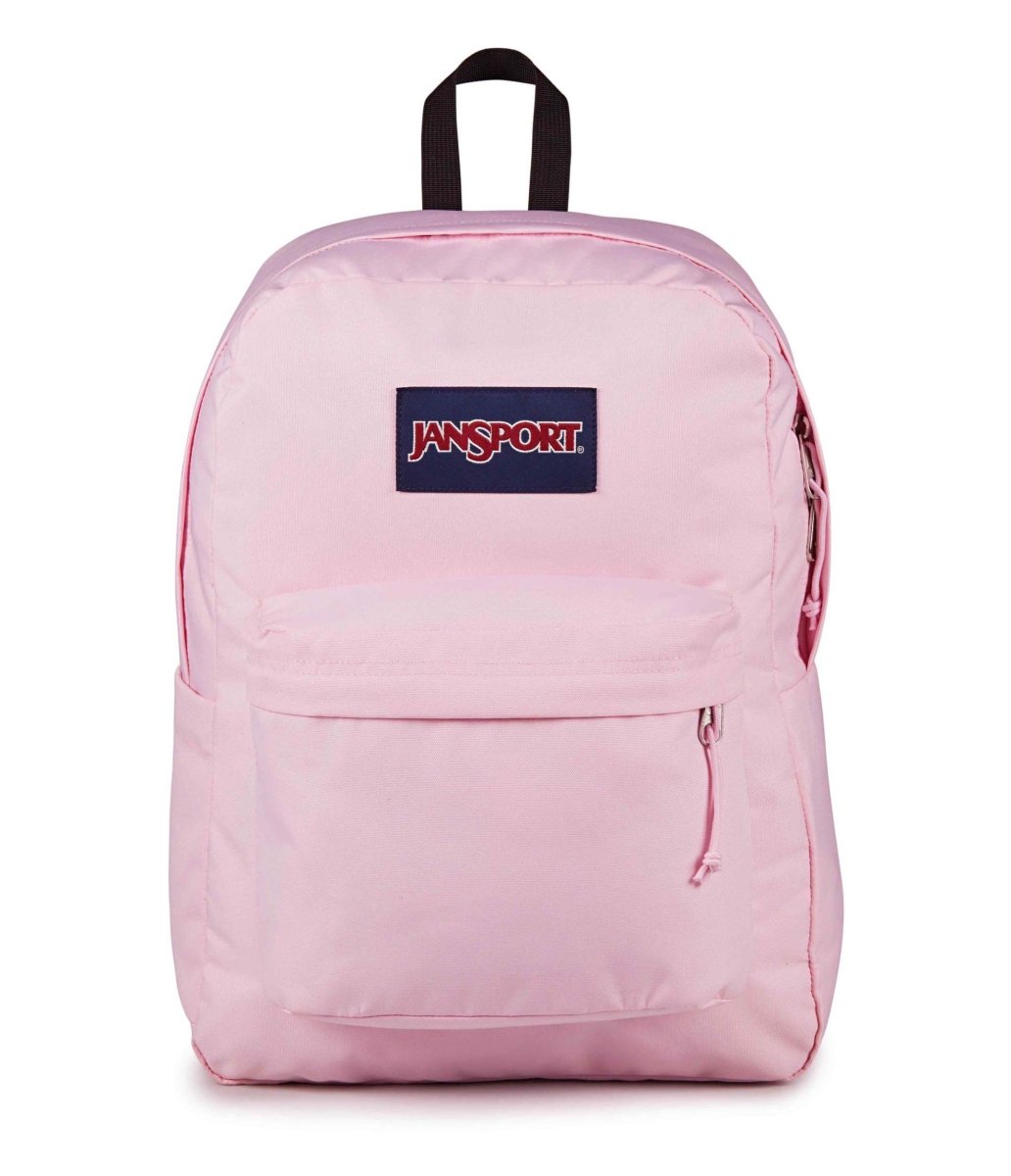 תיק גב JanSport SuperBreak Plus 26 ליטר - תיק התיקיםJanSportתיק גב