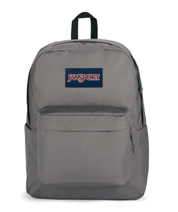 תיק גב JanSport SuperBreak Plus 26 ליטר - תיק התיקיםJanSportתיק גב