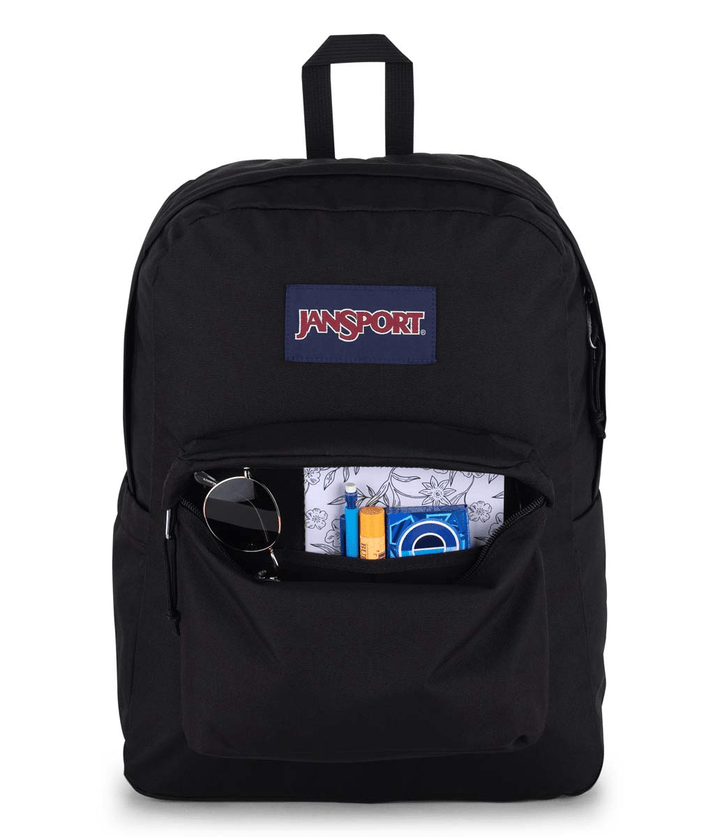 תיק גב JanSport SuperBreak Plus 26 ליטר - תיק התיקיםJanSportתיק גב