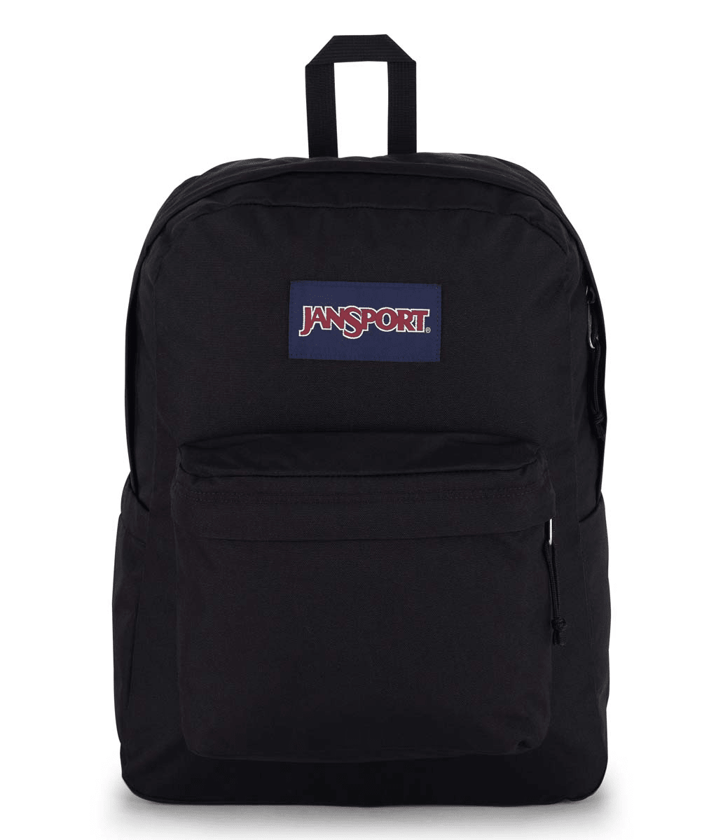 תיק גב JanSport SuperBreak Plus 26 ליטר - תיק התיקיםJanSportתיק גב