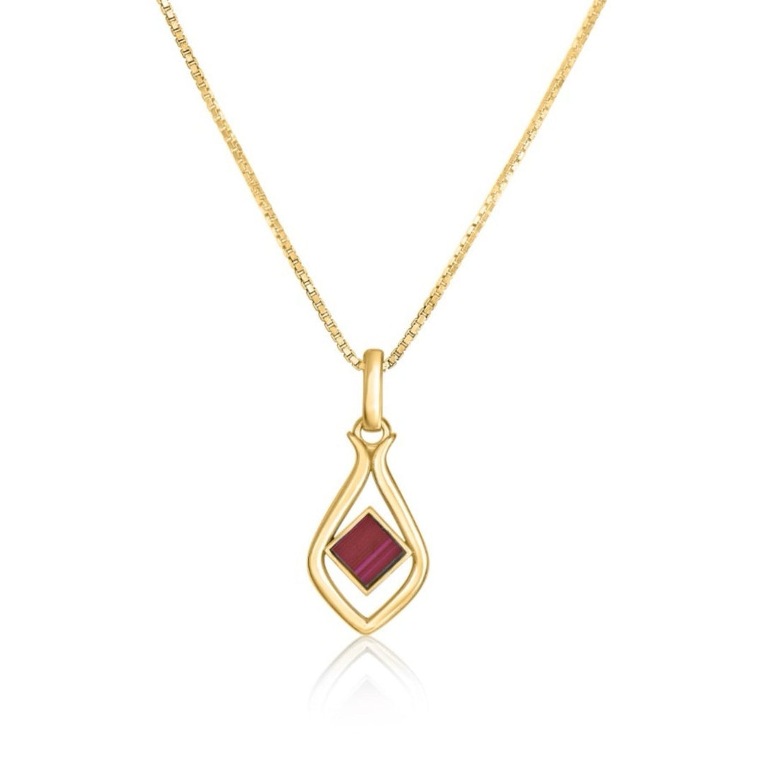שרשרת טיפה עם ננו תנך - תיק התיקיםJerusalem Nano Bible Jewelryחנות "ג'רוזלם ננו תנ"ך" היחיד שמיוצר בישראל