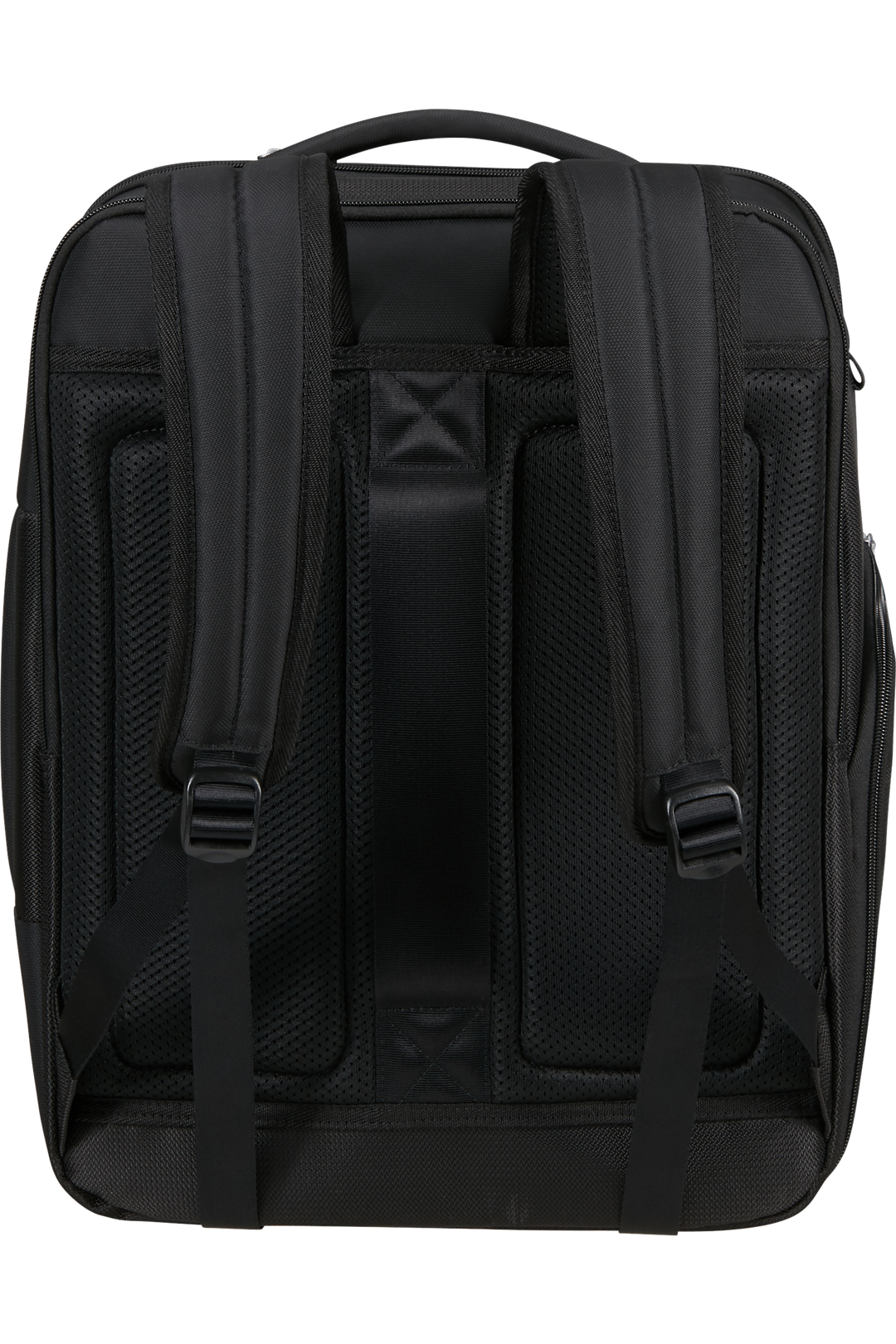 Samsonite GoTwist תיק גב למחשב 17.3 אינץ׳ - שחור