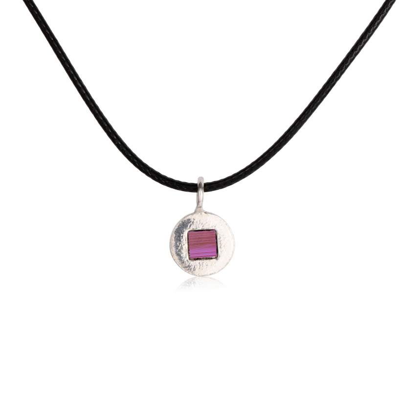 תליון עגול קלאסי עם ג'רוזלם ננו תנ"ך - תיק התיקיםJNB Jewishחנות "ג'רוזלם ננו תנ"ך" היחיד שמיוצר בישראל