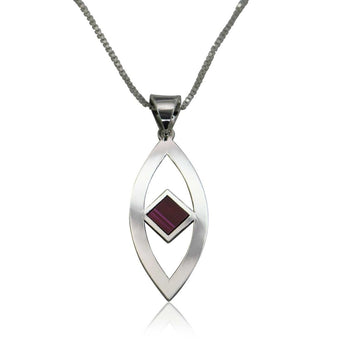 שרשרת עין עם ננו תנ"ך - תיק התיקיםJNB Jewishחנות "ג'רוזלם ננו תנ"ך" היחיד שמיוצר בישראל