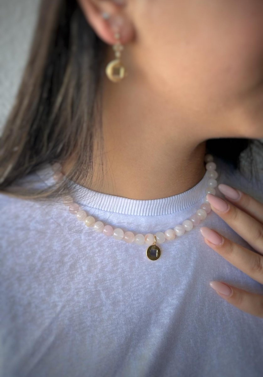 שרשרת רוזקוורץ עם ננו תנ"ך - תיק התיקיםJNB Jewishחנות "ג'רוזלם ננו תנ"ך" היחיד שמיוצר בישראל