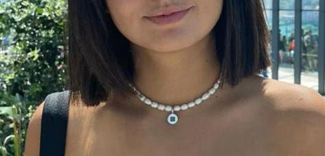 שרשרת פנינים יסמין - ננו תנ"ך - תיק התיקיםJNB Jewishחנות "ג'רוזלם ננו תנ"ך" היחיד שמיוצר בישראל