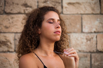 שרשרת עץ החיים עם דמות משובץ ננו תנ"ך - תיק התיקיםJNB Jewishחנות "ג'רוזלם ננו תנ"ך" היחיד שמיוצר בישראל