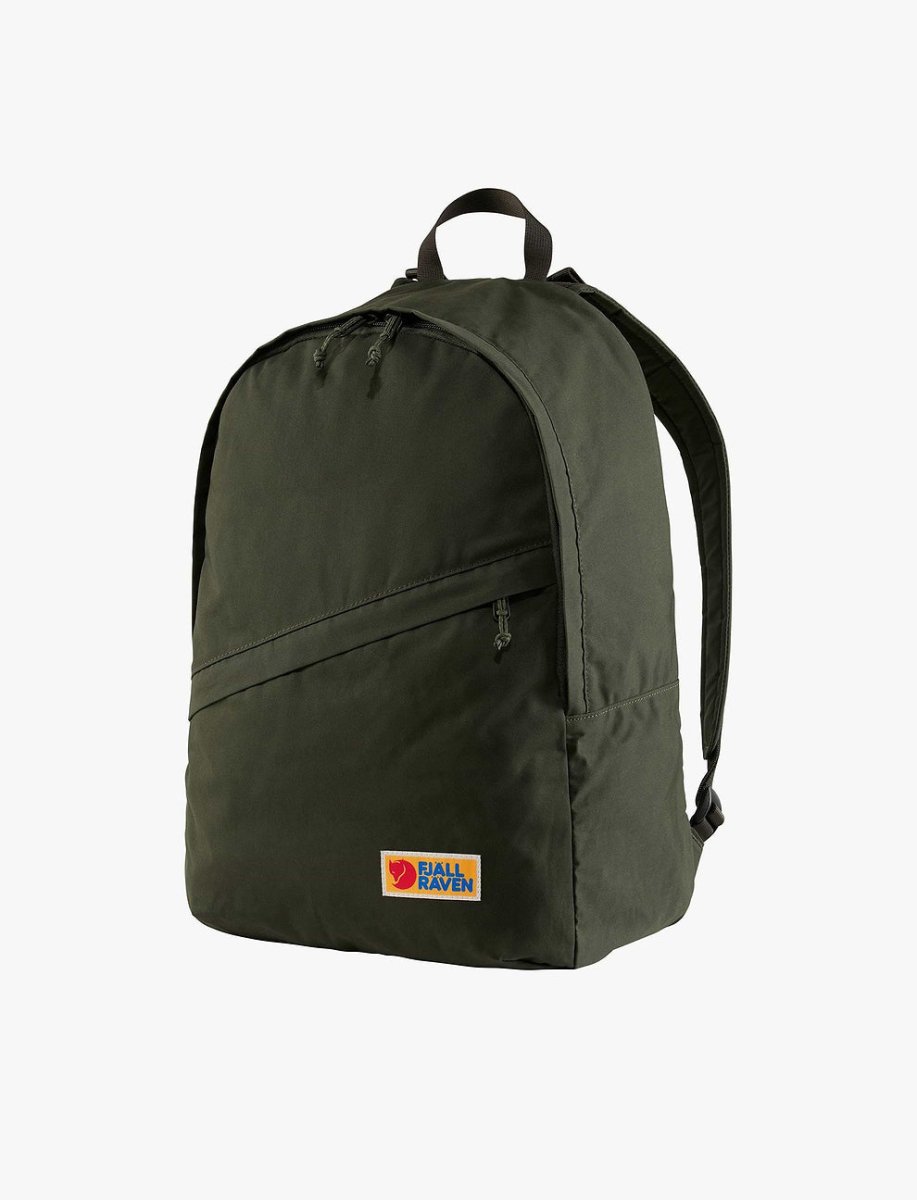 Kanken Fjallraven Vardag - תיק גב - תיק התיקיםFjallravenתיק יום