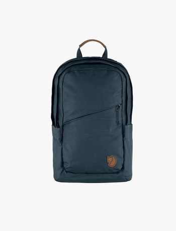 Kanken Raven 20" BackPack - תיק גב קנקן - תיק התיקיםFjallravenתיקי מחשב