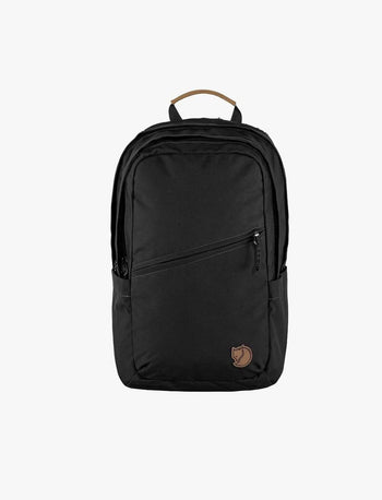 Kanken Raven 20" BackPack - תיק גב קנקן - תיק התיקיםFjallravenתיקי מחשב