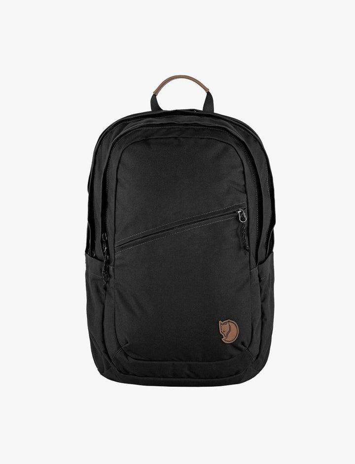 Kanken Raven 28" BackPack - תיק גב קנקן - תיק התיקיםFjallravenתיקי מחשב