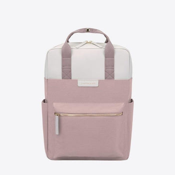 Kapten & Son Bergen תיק גב למחשב נייד 15.6" - תיק התיקיםKapten & SonKapten & Son