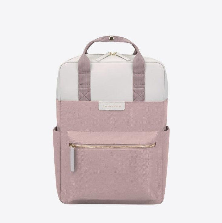 Kapten & Son Bergen תיק גב למחשב נייד 15.6" - תיק התיקיםKapten & SonKapten & Son