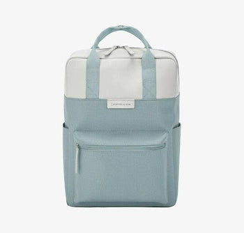 Kapten & Son Bergen תיק גב למחשב נייד 15.6" - תיק התיקיםKapten & SonKapten & Son