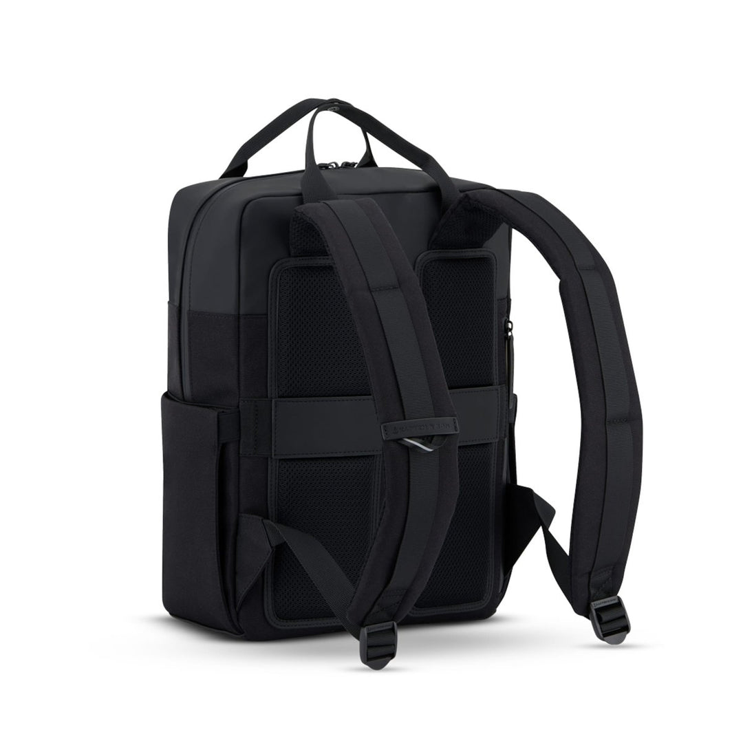 תיק גב למחשב Kapten &amp; Son Bergen Pro 15.6״ - תיק התיקיםKapten &amp; Sonתיק גב ללפטופ