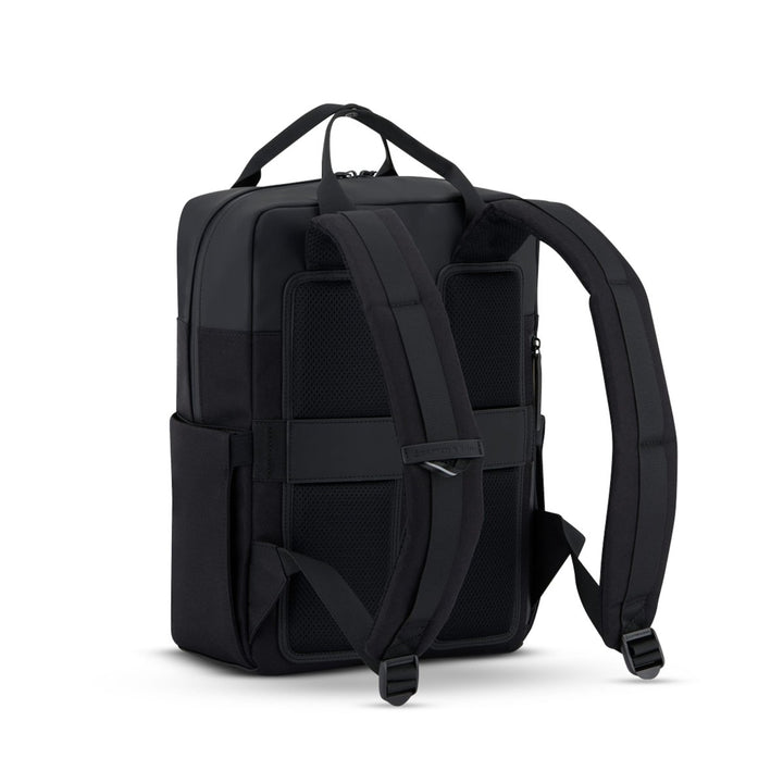 תיק גב למחשב Kapten &amp; Son Bergen Pro 15.6״ - תיק התיקיםKapten &amp; Sonתיק גב ללפטופ