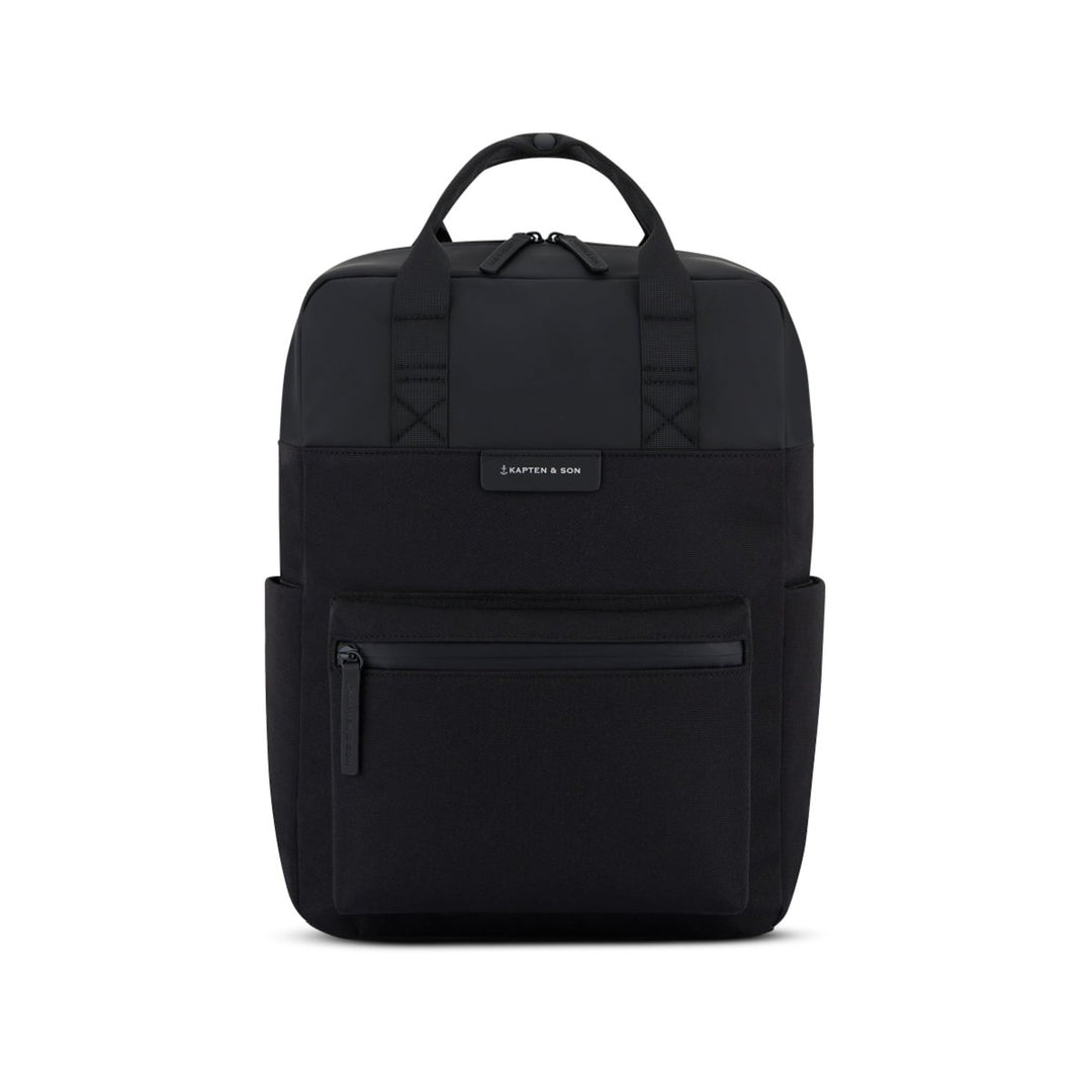 תיק גב למחשב Kapten &amp; Son Bergen Pro 15.6״ - תיק התיקיםKapten &amp; Sonתיק גב ללפטופ