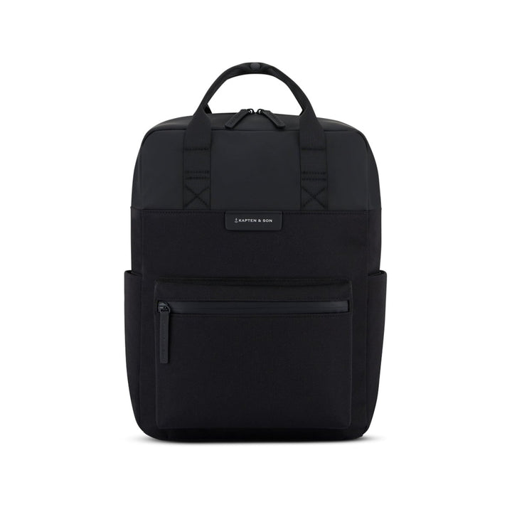 תיק גב למחשב Kapten &amp; Son Bergen Pro 15.6״ - תיק התיקיםKapten &amp; Sonתיק גב ללפטופ