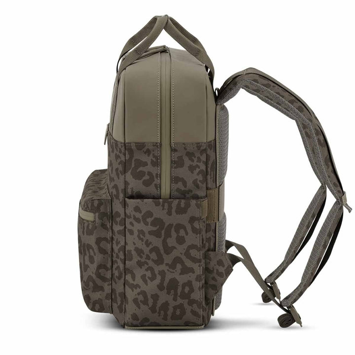 תיק גב למחשב Kapten &amp; Son Bergen Pro Leo 15.6״ - תיק התיקיםKapten &amp; Sonתיק גב ללפטופ