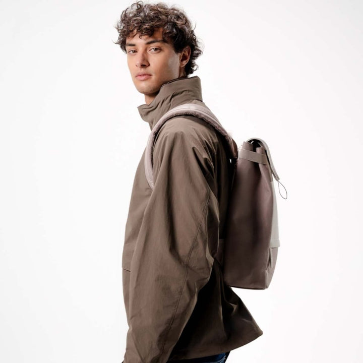 Kapten &amp; Son Fyn תיק גב למחשב נייד 15.6" - תיק התיקיםKapten &amp; Sonתיק גב ללפטופ
