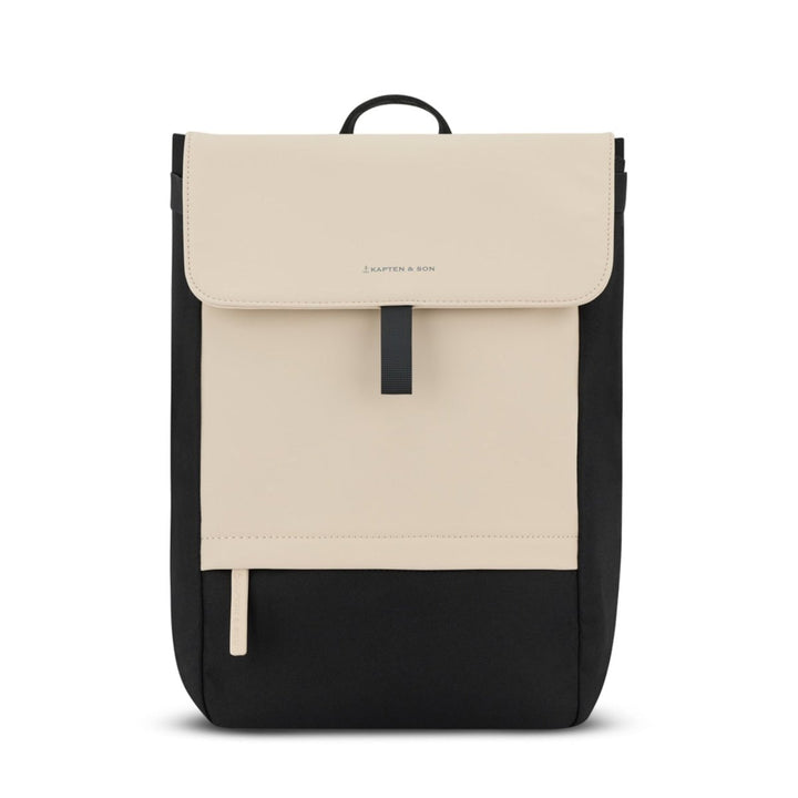 Kapten &amp; Son Fyn תיק גב למחשב נייד 15.6" - תיק התיקיםKapten &amp; Sonתיק גב ללפטופ