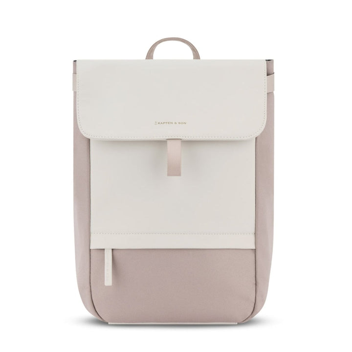 Kapten &amp; Son Fyn תיק גב למחשב נייד 15.6" - תיק התיקיםKapten &amp; Sonתיק גב ללפטופ